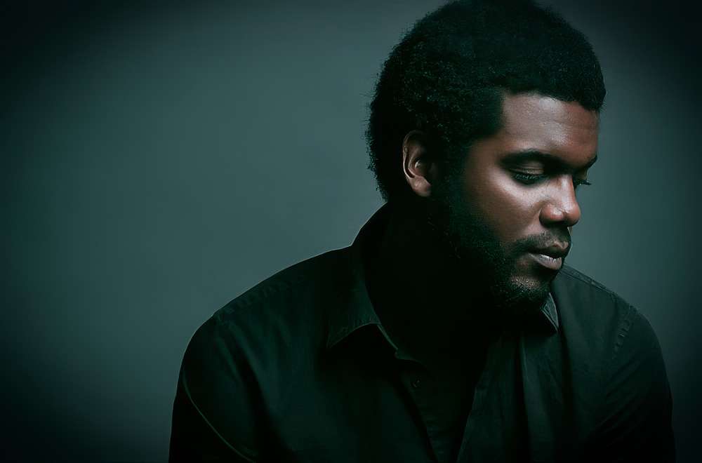 Gary Clark Jr.