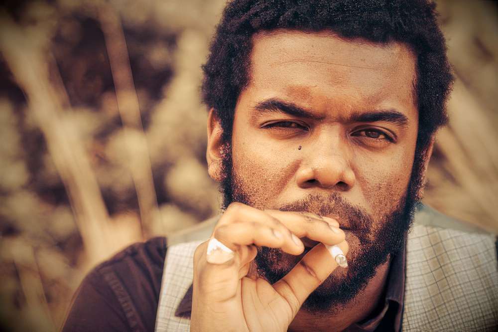 Gary Clark Jr. - Austin City Hall