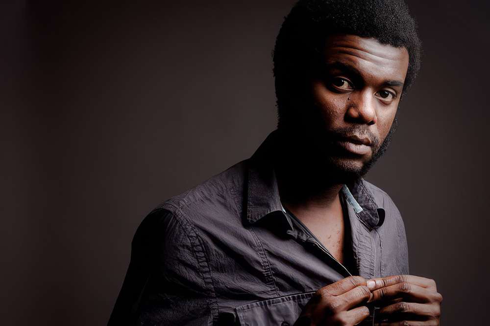 Gary Clark Jr.