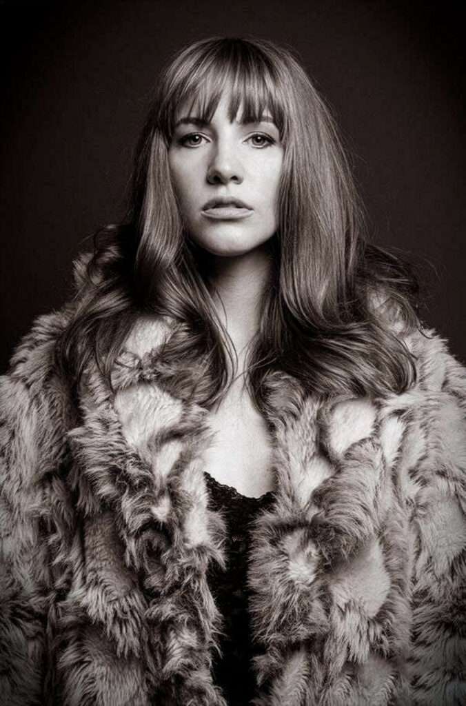 Musician Photography, Jennifer Sullivan