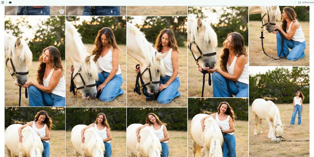 Portrait Photography - Ed Verosky - Proof Gallery